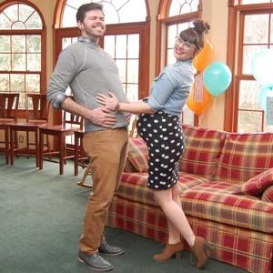 Meet your Posher, Whitley